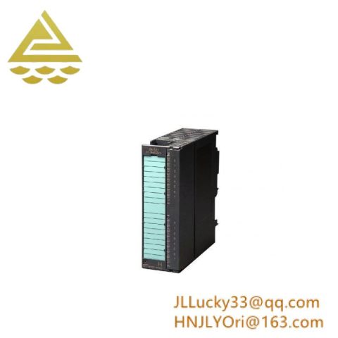 SIEMENS 6ES7323-1BL00-9AM0 Digital Input Module: Automation Innovation for Your Factory