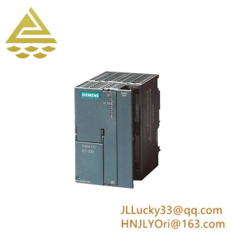 SIEMENS 6ES7361-3CA01-0AA0 PROFIBUS-DP INTERFACE MODULE