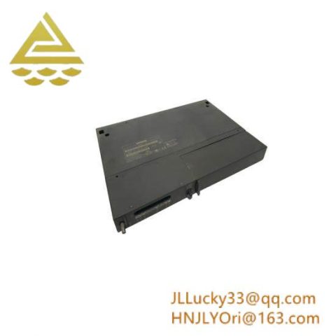 Siemens 6ES7 412-1XF04-0AB0 CPU Module - Industrial Control Core