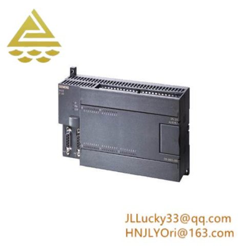 Siemens S7-200 Series, CPU 226 Compact Unit, 6ES7 216-2AD23-0XB0