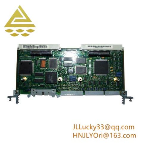 Siemens 6RA8222-8PA0 Network Link Module