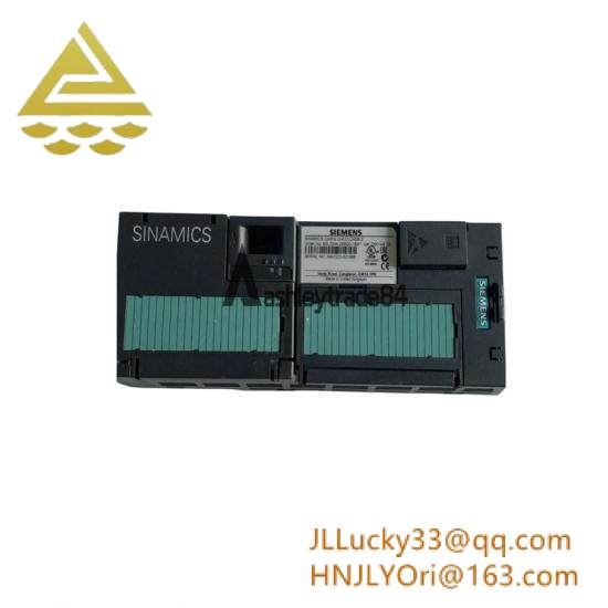 siemens_6sl3_244-0bb00-1ba1_control_unit.jpg Siemens 6GK1 571-1AA00 Safety PLC Module, Automation & Control, High-Performance