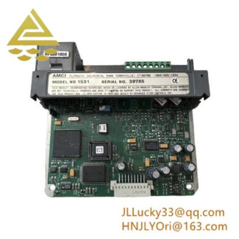 SUPCON GCS-2 OS-DA022A: Advanced DCS Module for Industrial Control