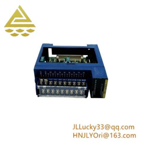 TOYO PUC OUT-16/THK-2791 Output Module