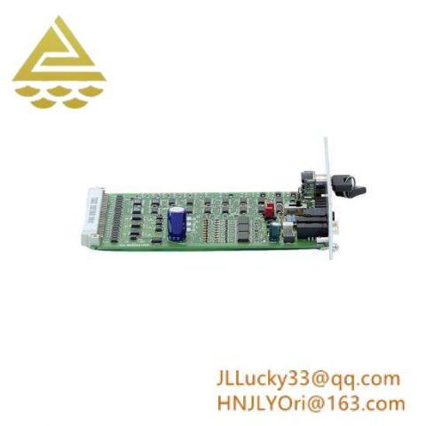 WEISS TS002E - Precision Rotary Table Control Card for Industrial Automation