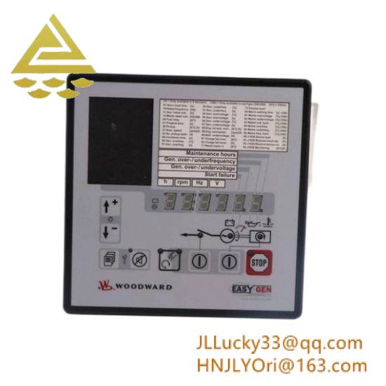 woodward_8440-1800_easyge_fanucn-320.jpg Woodward 8237-1104 - Brand New Industrial Control Module