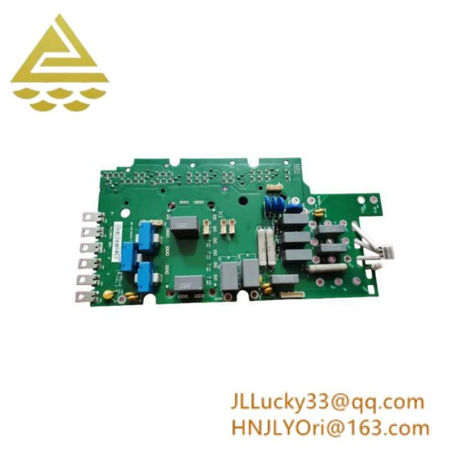 ABB 3HAC026272-001/04 Industrial Control Module