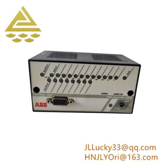 07kr31_fpr3600227r1202_central_processing_unit_abb.jpg ABB 07KR31 FPR3600227R1202 Processing Unit