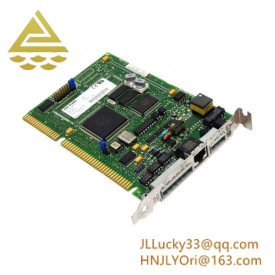 1784-ktx_1784ktx_communication_card.jpg AB 1784-KT DH+ Interface Module for Enhanced Automation Control