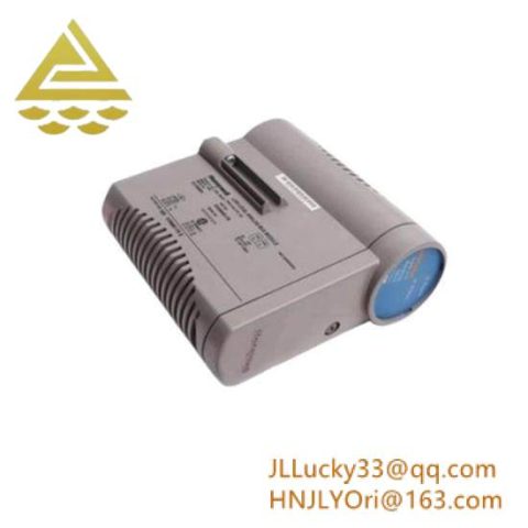 Honeywell 8C-PAZHA1 Controller, Industrial Automation Solutions