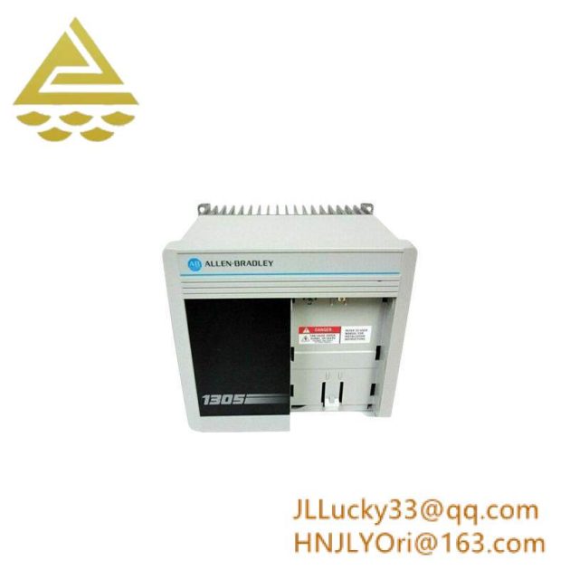 ABB AB 1305-BA09A-HA2 AC Drive, Industrial Control, High Efficiency