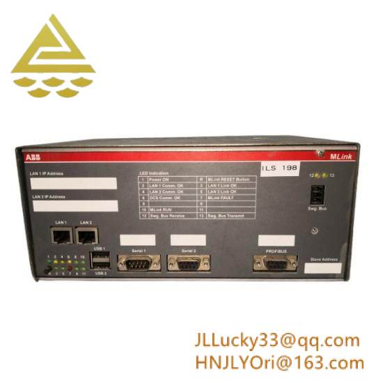 abb_1tge102009r1001_control_unit.jpg ABB UNITOL 1020 Industrial Control Module