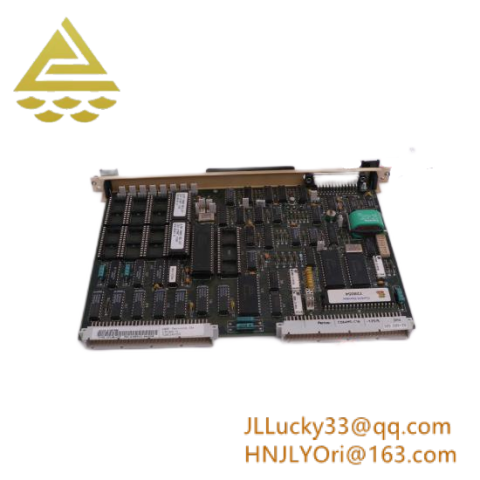 ABB 3ADT313900R1001 Control Board - Industrial Automation Solutions