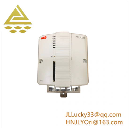 abb_3bse018100r1_processor_unit_kit.png ABB 3BSE018100R1 Industrial Control Module