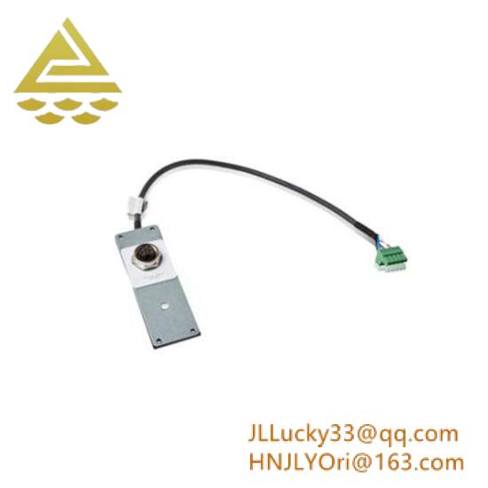 abb_3hac021272-003_automation_parts.jpg ABB 3HAC18169-5 Industrial Control Module
