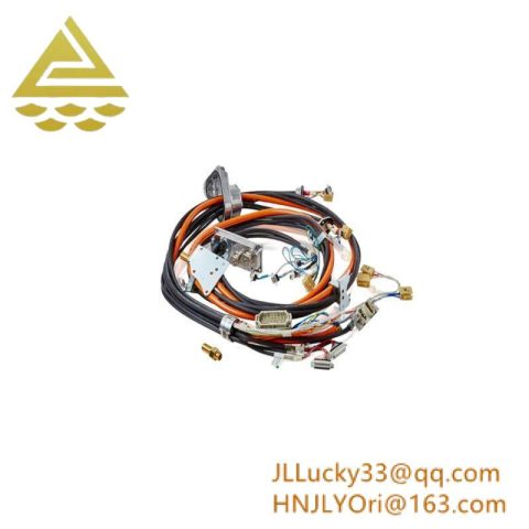 POTTER&BRUMFIELD SR3B 05 SDAS-01-7Y2S1024, Industrial Control Module