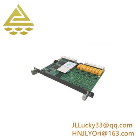 ABB 81ET03M-E GJR2389800R1210 Industrial Control Board