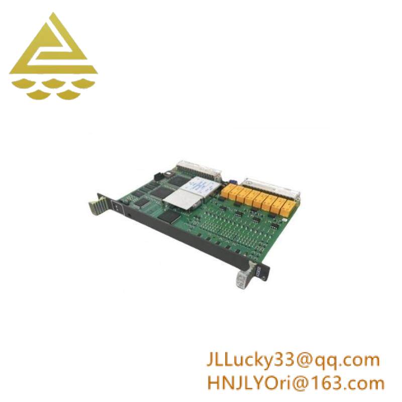abb_81et03m-e_gjr2389800r1210_control_board.jpg ABB 81ET03M-E GJR2389800R1210 Industrial Control Board