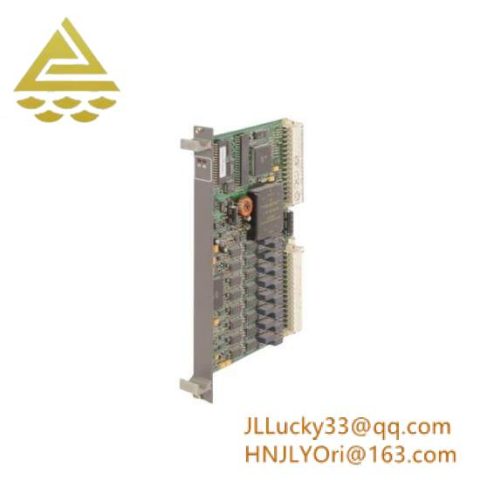 ABB 81EU01H-E GJR2391500R1210: High Performance Input Module for Industrial Automation