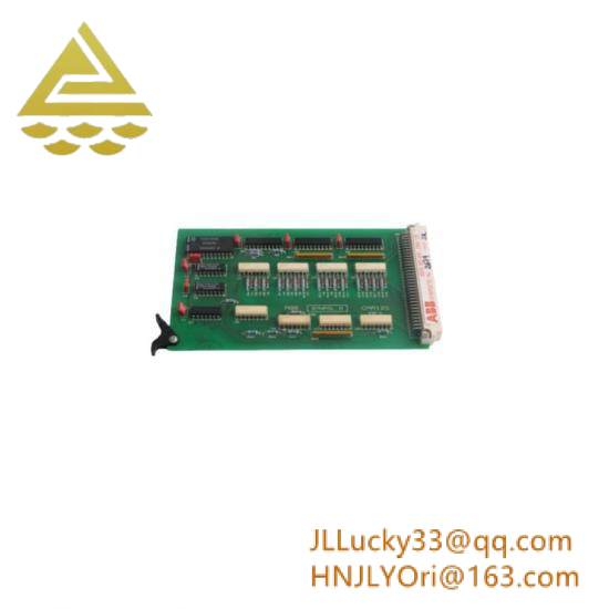 abb_cs513k04_3bse055760r1_masterbus_300_300e_comm_interf.jpg ABB AIM0006 2RCA021397A0001F Customized Industrial Module