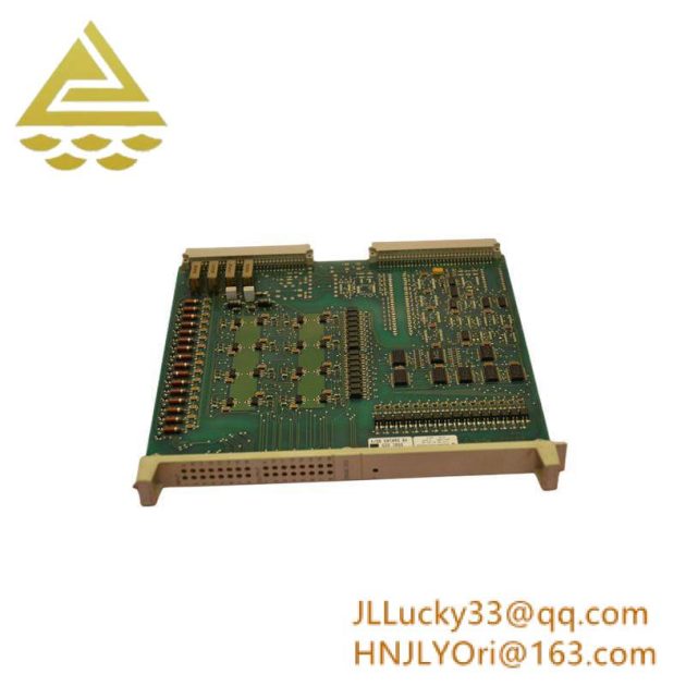 ABB DSQC223 Robotics Digital I/O Module - Control & Automation, Precision, Efficiency