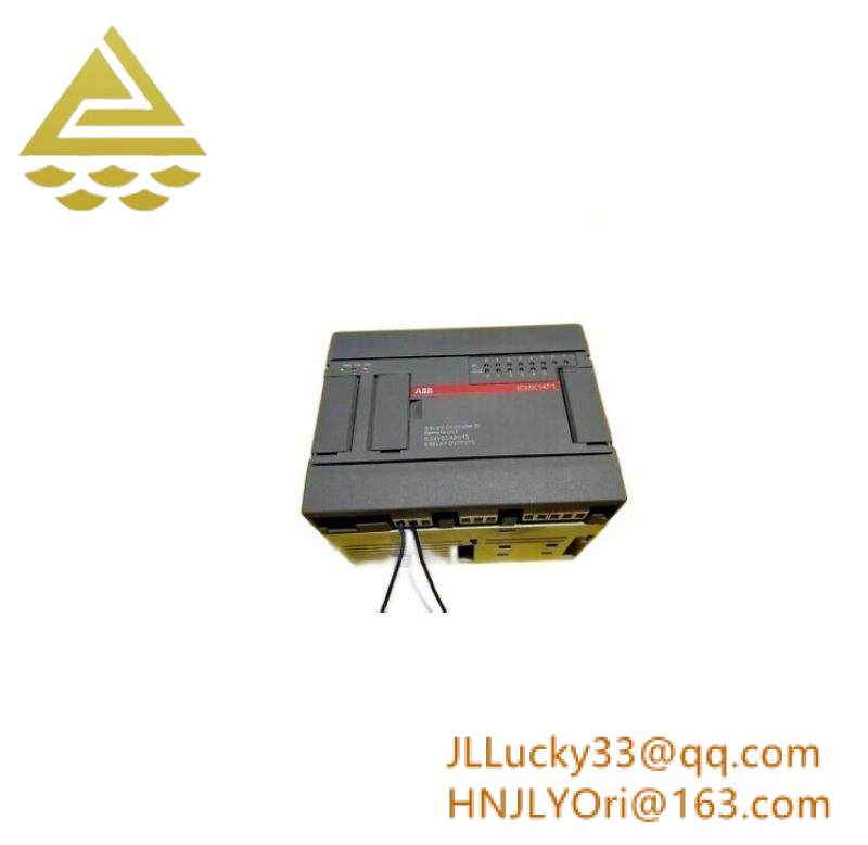 abb_icmk14f1_1sbp260051r1001_advant_controller.jpg ABB LEXI1POTS Line Card - Advanced Networking Solution, Optimized for Industrial Automation