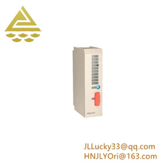 abb_pm253v01_i_o_unit_power_supply_module.jpg ABB ICSF08D1 Remote Unit - Industrial Automation Control Module