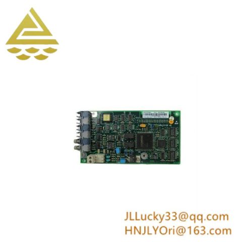 ABB SDCS-COM-1 Industrial Drive Link Board