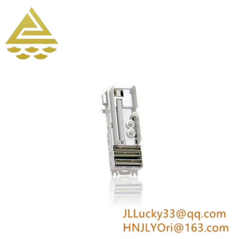 abb_tu814v1_tu814v1_compact_terminal_base_50v.jpg ABB TU814V1 3BSE013233R1 Industrial Control Module