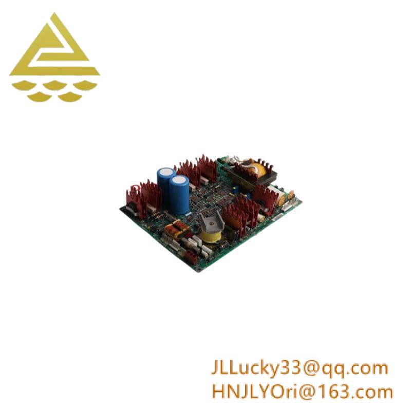 asml_pwb-820222-2_plc_module.jpeg GE PWB 68A993124-D Printed Wiring Board, Industrial Automation Solution