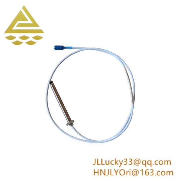 Bently Nevada 330101-00-08-10-02-00 PROXIMITY PROBE: Precision Sensor for Industrial Automation