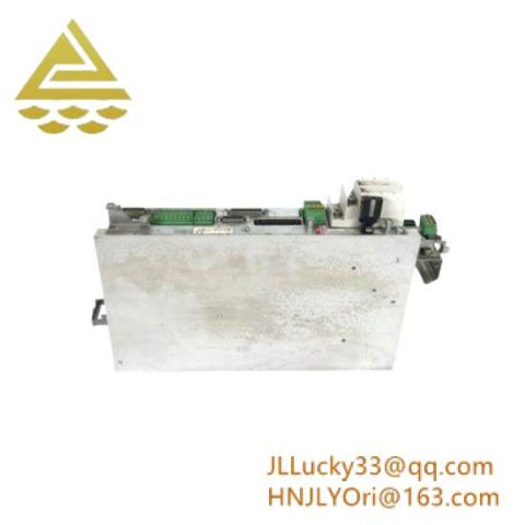 Indramat R911289561 Digital Signal Processor Module