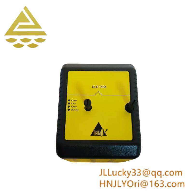 emerson_kj2201x1-ba1_12p3162x212_sls1508_smart_logic_solver.jpg Emerson IC655MDL511RR Series 5 24-48Vac/dc Isolated Input Module, Positive Logic (16 Points)