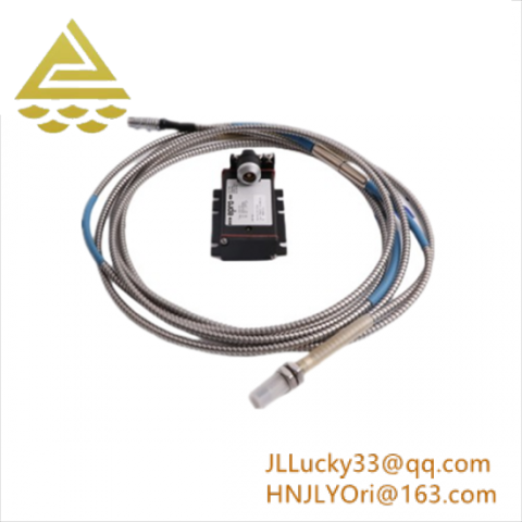 EPRO PR6423/010-000-CN CON021 - Advanced Eddy Current Sensors