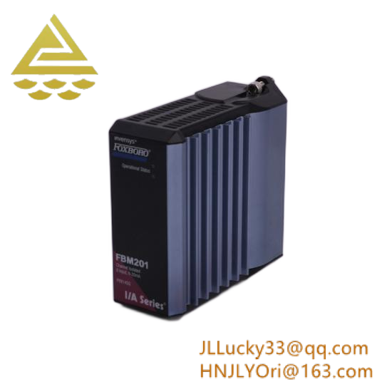 fbm202_p0914st_foxboro.png FOXBORO P0913PQ Module for Industrial Control Systems