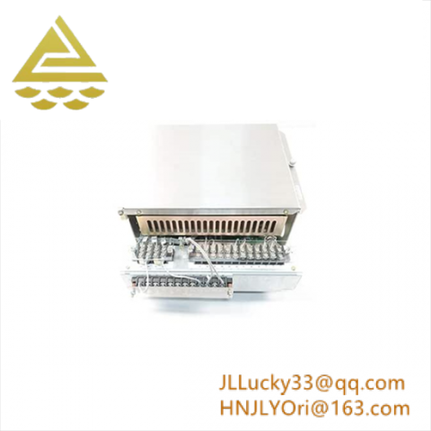 General Electric DS2020PDMAG6 Power Distribution Module