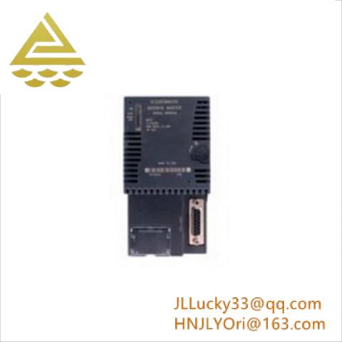 GE IC200CMM020 Modbus Master Module, High-Performance Industrial Control Solution