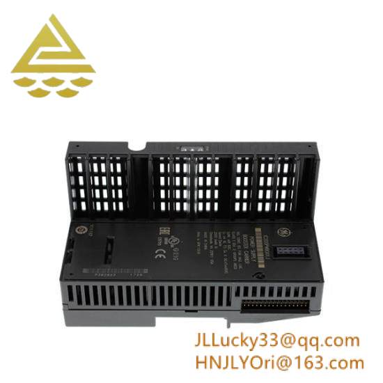 ge_fanuc_ic200pwb001_versamax_plc.jpg GE PWB 68A993124-D Printed Wiring Board, Industrial Automation Solution