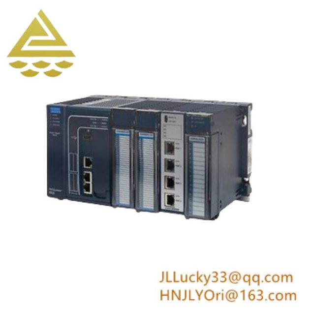 GE IMC-31CE-2-MODRR Industrial Module