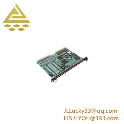 GE PLC R2U0N1J1A1T0A Industrial Automation Module