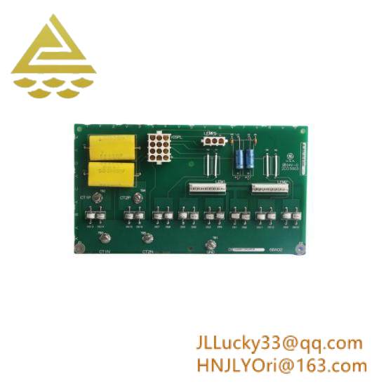 general_electric_ds200fcsag2a_interface_board.jpg General Electric N22HP29040B6BOLT, Full-Thread Hex HD Bolt, Industrial Control Components