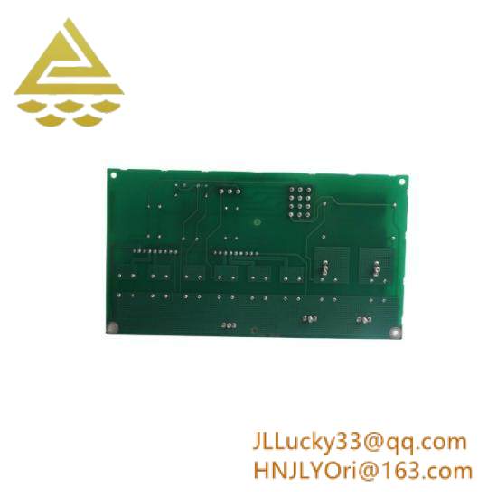 general_electric_ds200fcsag2a_interface_board_1.jpg General Electric N22HP29040B6BOLT, Full-Thread Hex HD Bolt, Industrial Control Components