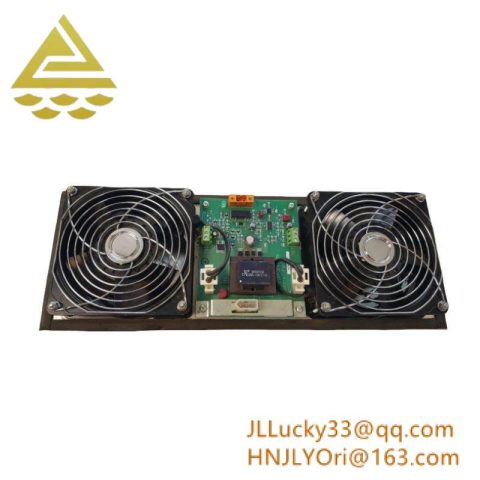 Honeywell 51306386-250 Cabinet Fan Assembly with Alarm, Efficient Climate Control Solution