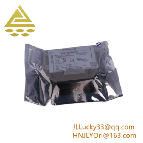 Honeywell 51195479-300: Advanced Industrial Control Module
