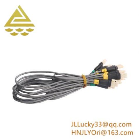 ABB UNITOL 1020 Industrial Control Module