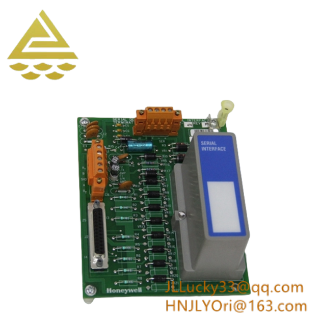 Honeywell FS-IOBUS-CPIO4 Automation Parts, Efficient Control Solutions