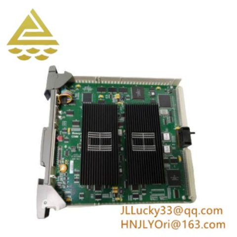 Honeywell FS-IOBUS-HBR: Horizontal Redundant I/O Bus Backplane, Designed for Industrial Control Systems