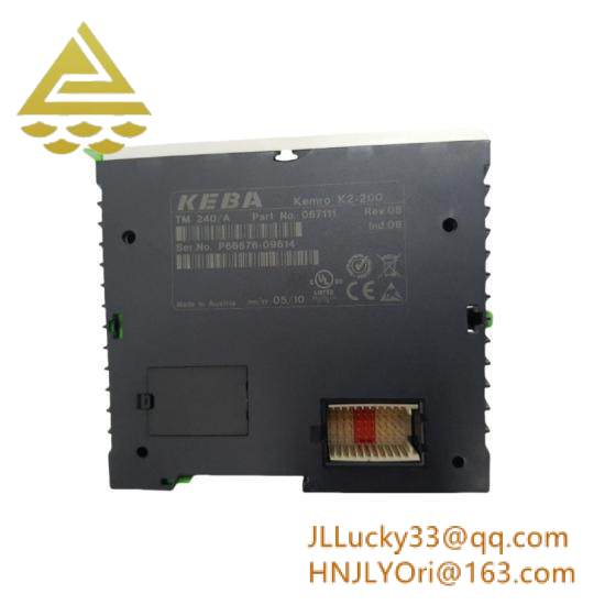keba_tm240_a.jpg KEBA CU313/C-SI/63036/06 Industrial Control Module