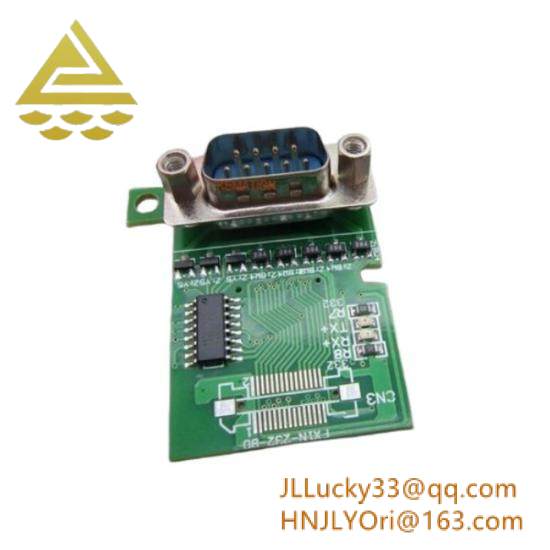 mitsubishi_fxin-1da-bd_digital_to_analogue-3.jpg Rockwell A-B 440T-AKEYE10LH Key Trapped Interlock System, Innovative Safety Solution for Industrial Automation