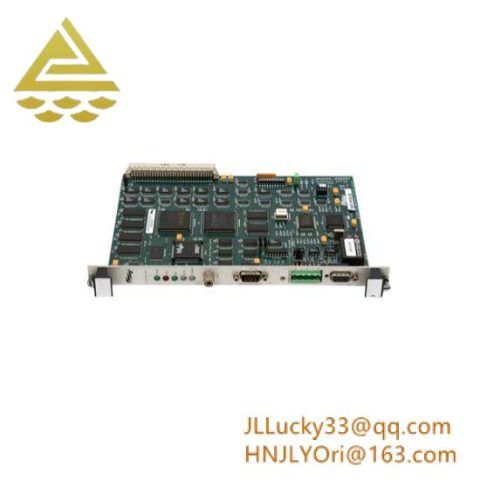 ABB LEXI1POTS Line Card - Advanced Networking Solution, Optimized for Industrial Automation